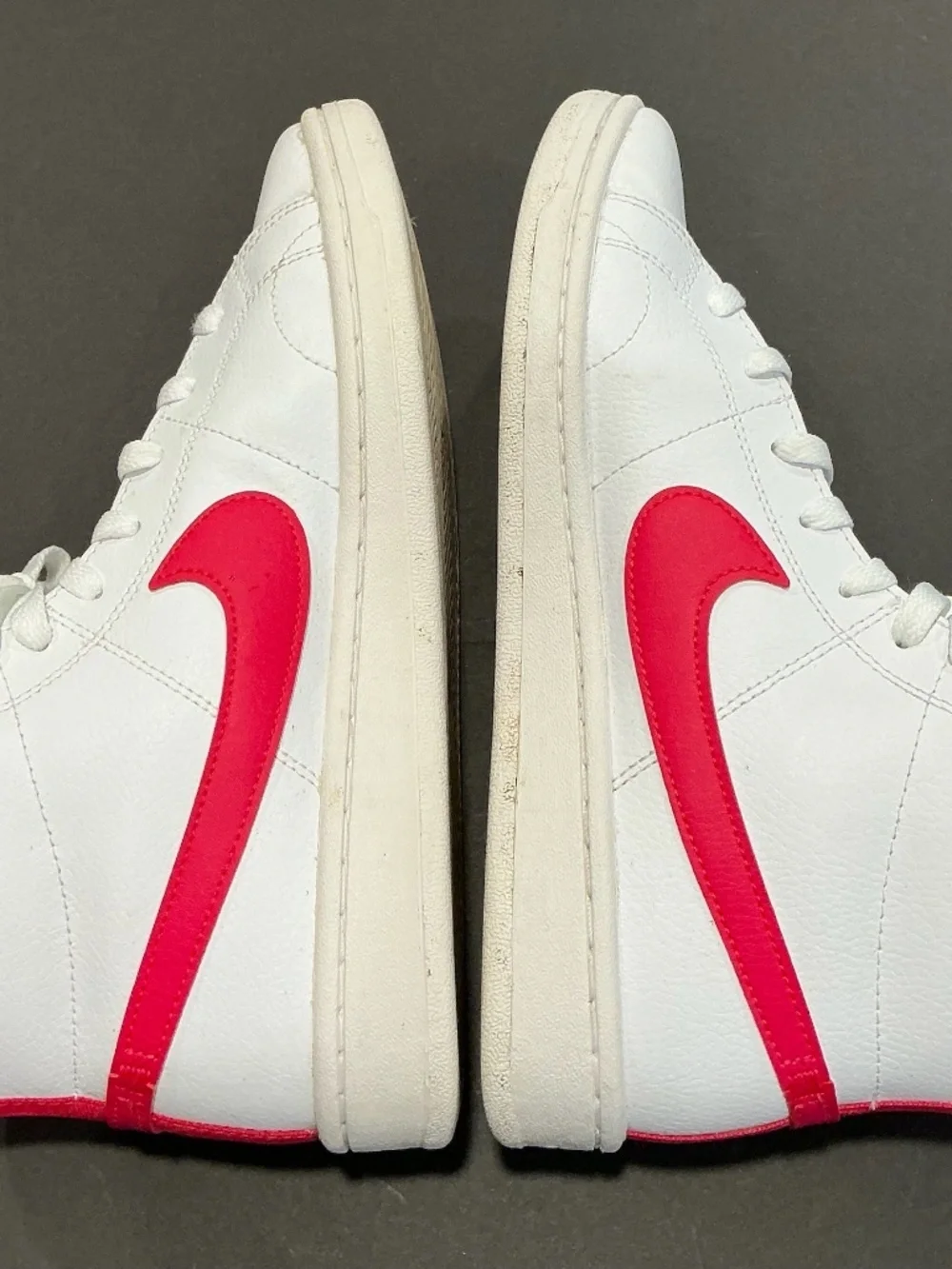 Nike edit rest